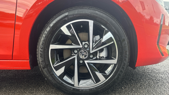 Vauxhall Corsa 1.2 Turbo Yes 5dr [Winter Pack] Petrol Hatchback - Image 7